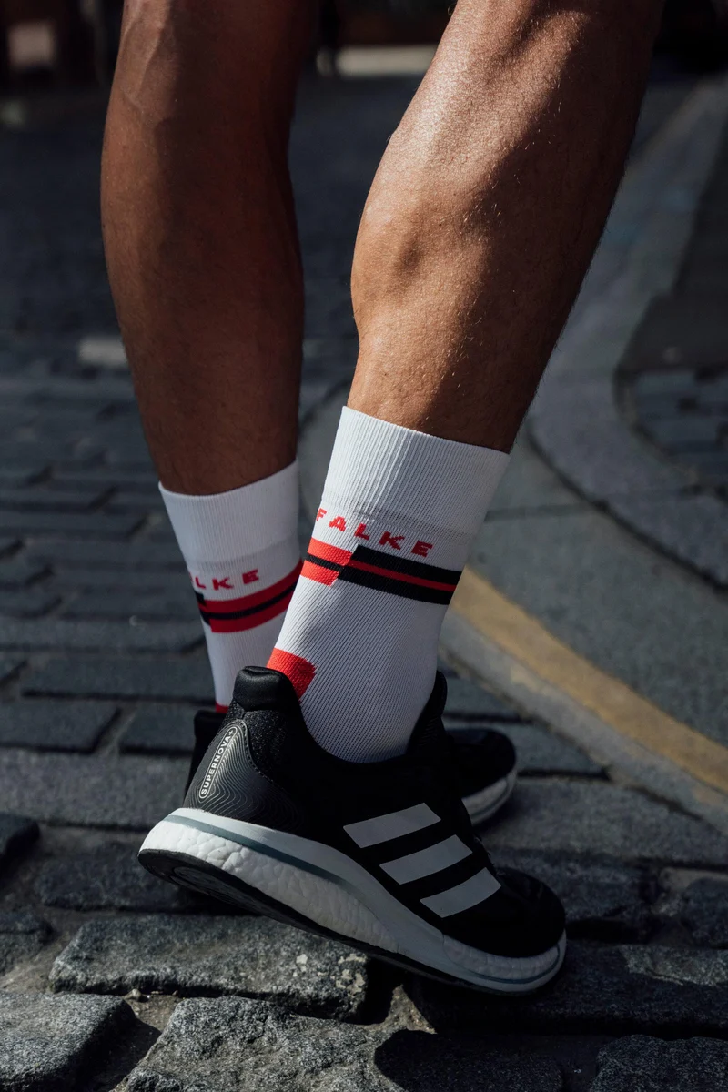 FALKE RU5 Race Men Running Socks