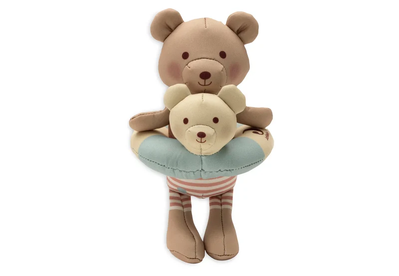 Jollein - Badpop Teddy Bear