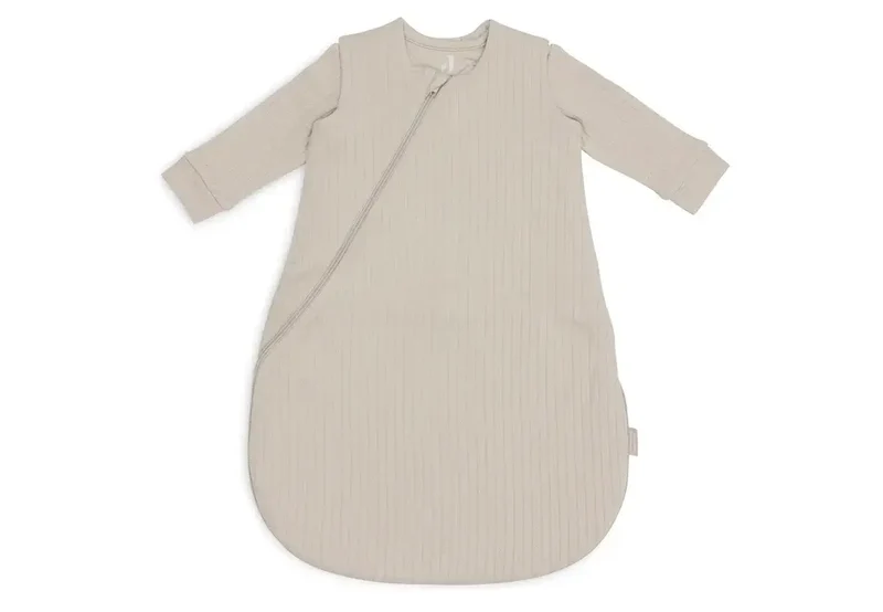 Jollein - Newborn Slaapzak 60cm Ajour Nougat