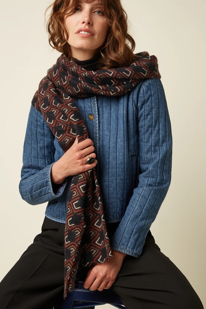 Calou Scarf