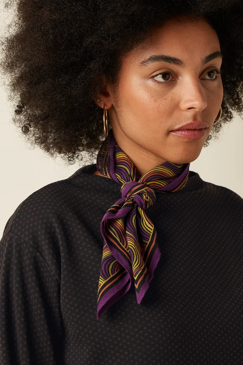 Jefferson Scarf
