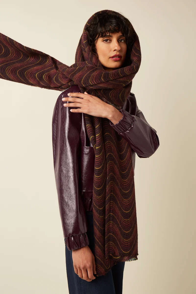 Jefferson Scarf