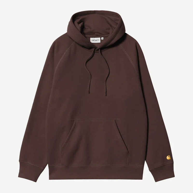 Carhartt WIP Chase-hoodie voor heren | Palissander