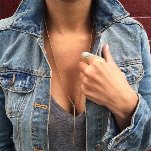 New Star Multi-layer Women Necklace