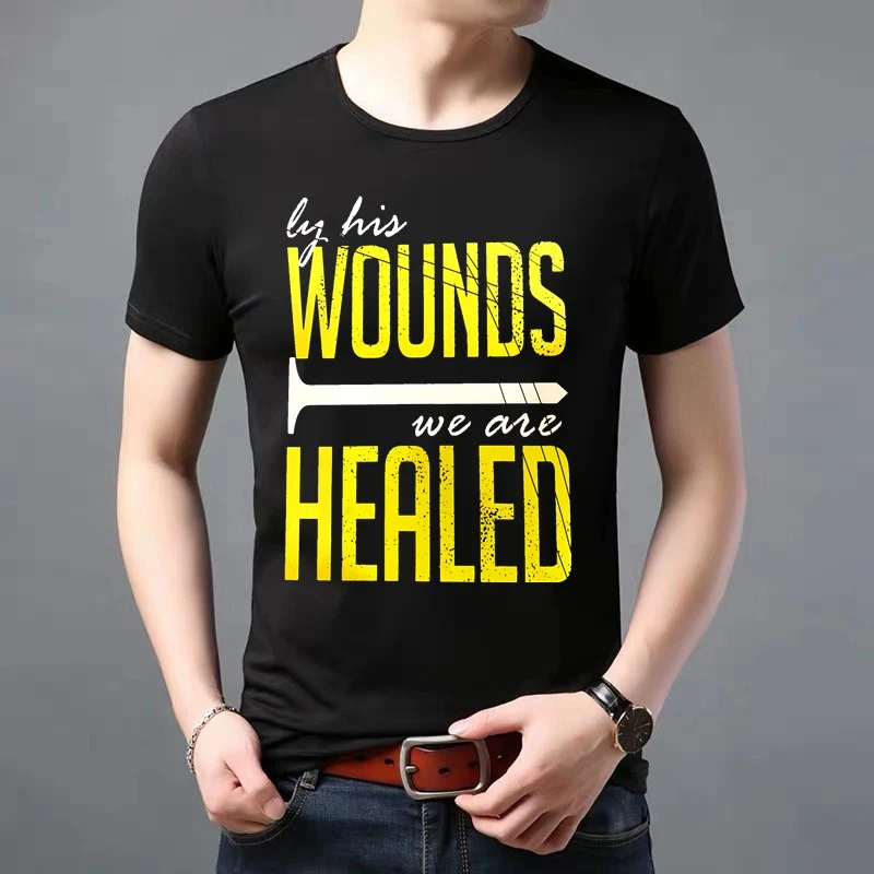 Men Tees