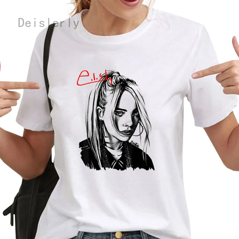 Women Tees