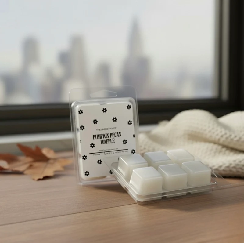 Wax Melts 3oz
