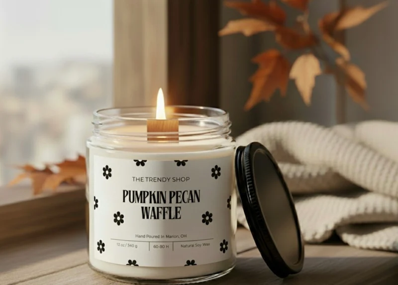 CANDLES