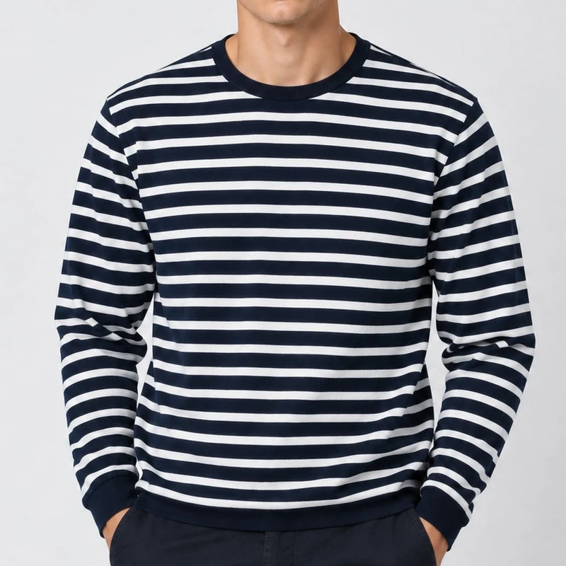 TJALLE | sweater 100% merino