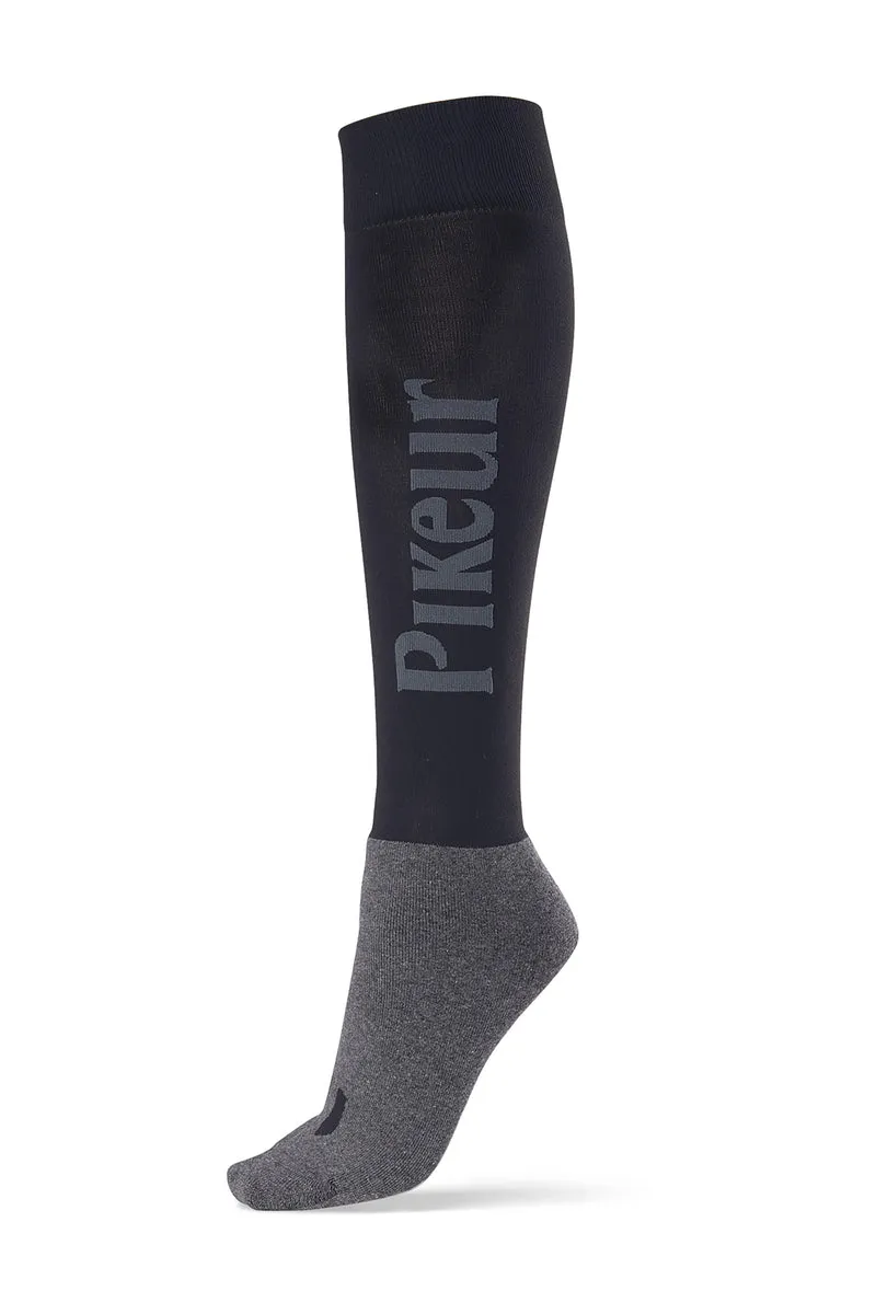 Pikeur Knee Socks - Smooth Leg