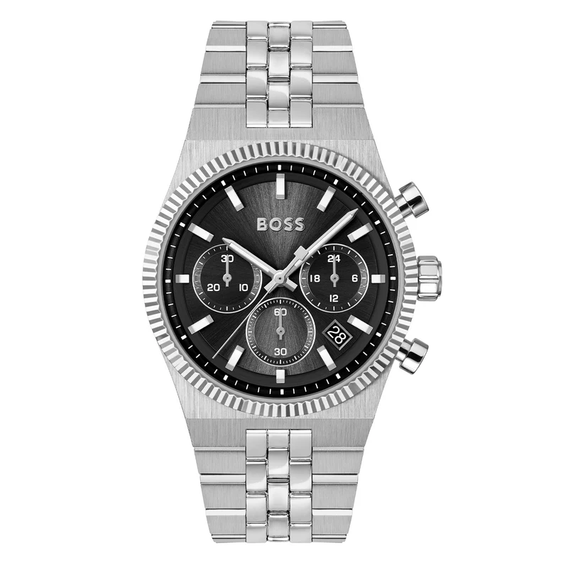Hugo Boss Chronograaf Horloge 41 mm HB1514307