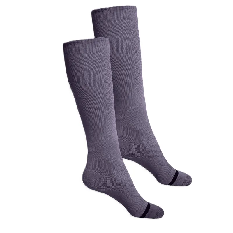 Aztec Diamond Technical Socks - Twin Pack - Kids