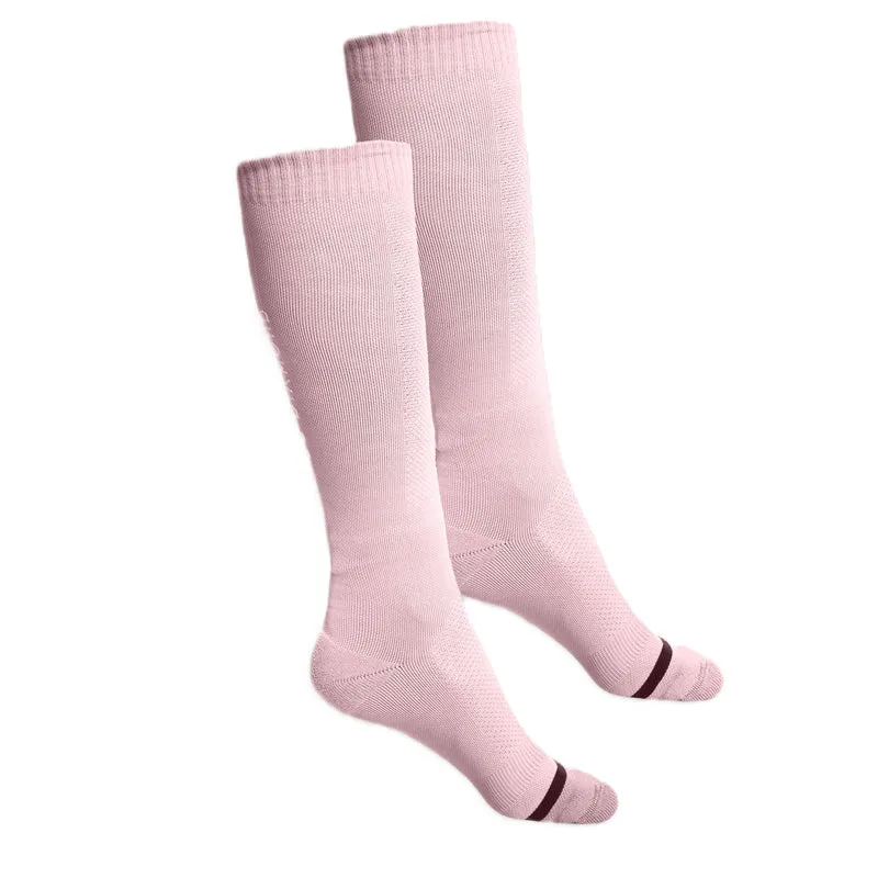Aztec Diamond Technical Socks - Twin Pack - Kids