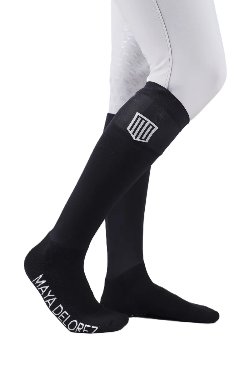 Maya Delorez Winter Socks - Unisex