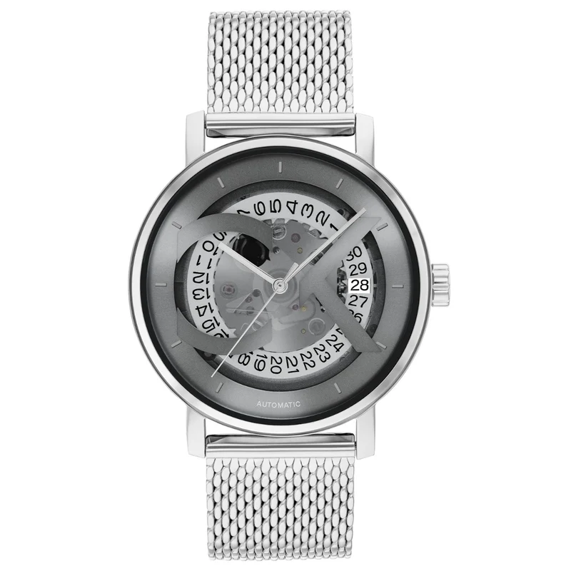 Calvin Klein Automatic Men's Watch CK25300004