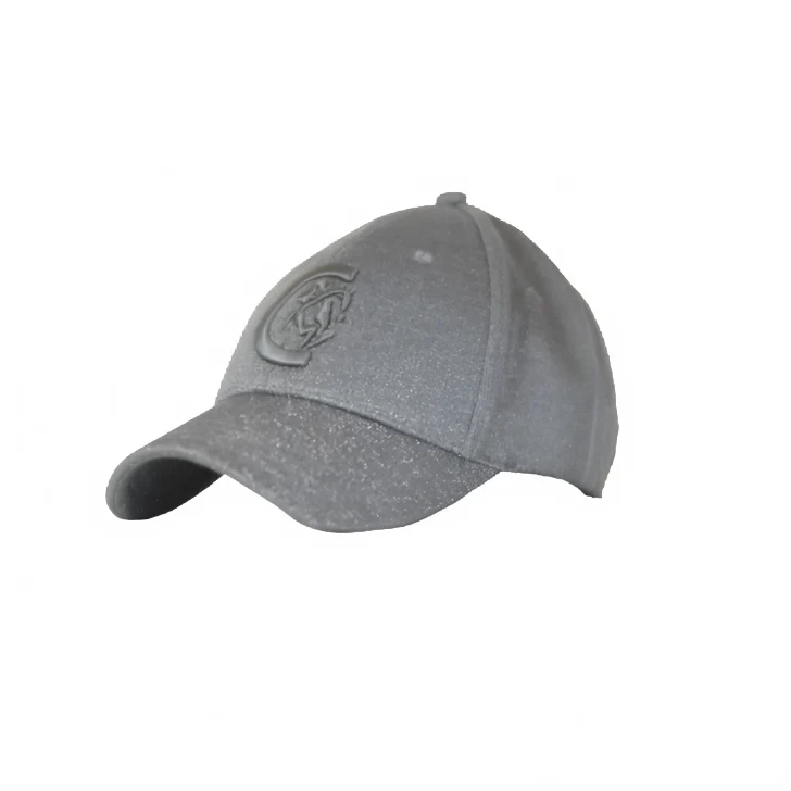 Kentucky Cap Glitter