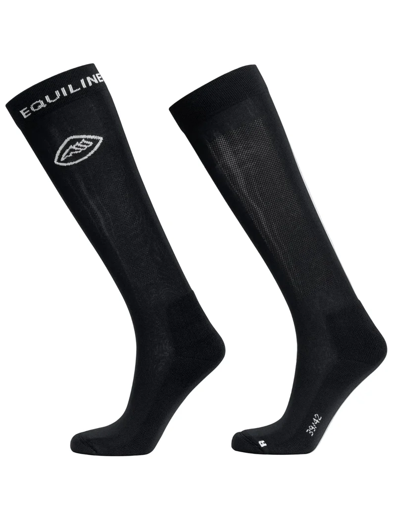 Equiline Socks Culc