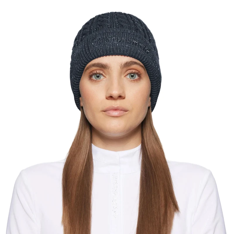 Samshield Beanie Mira Crystal - Woman
