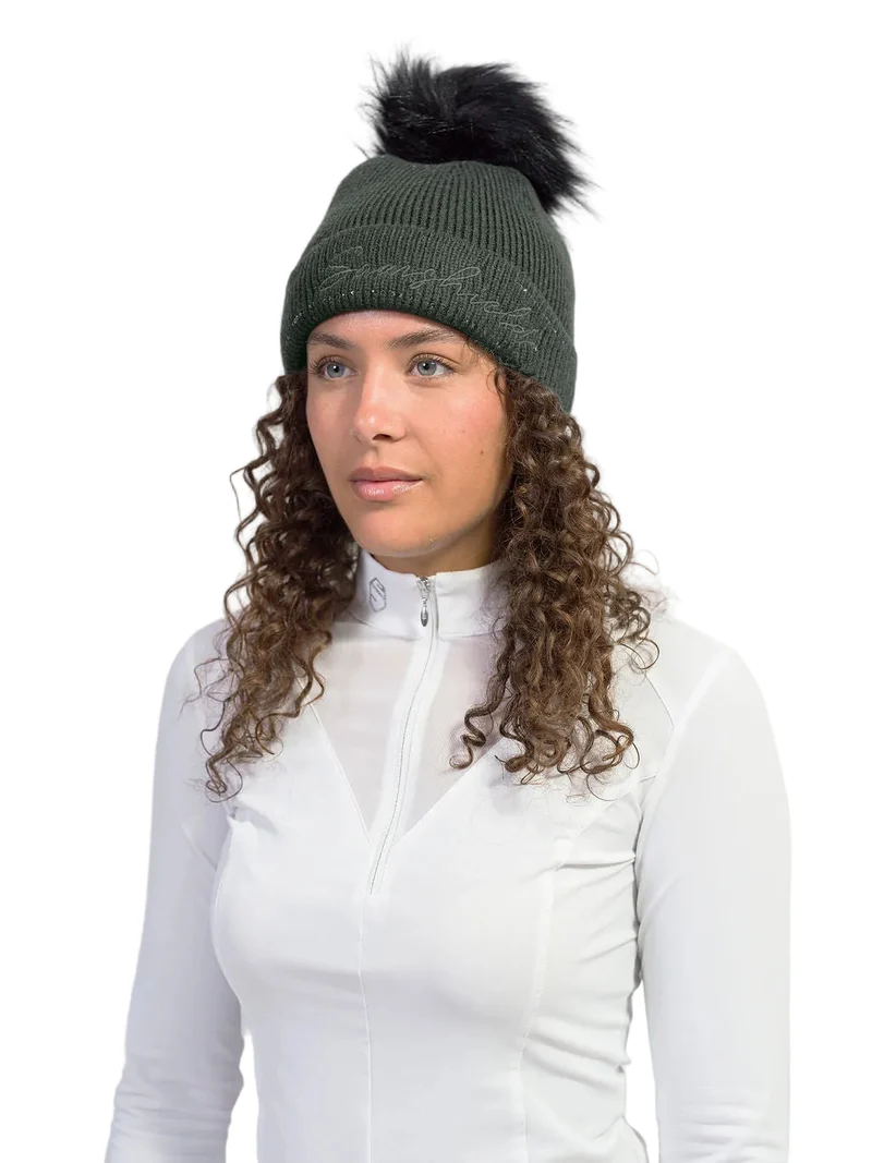 Samshield Beanie Mira Script - Women
