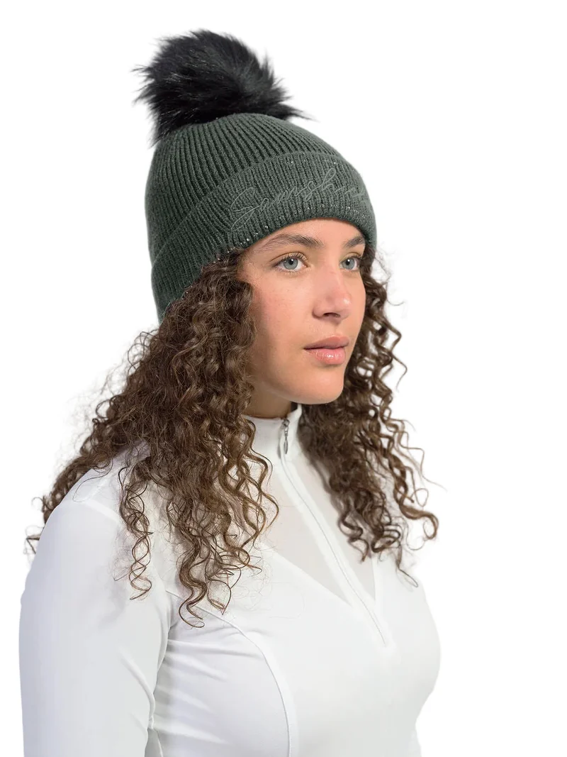 Samshield Beanie Mira Script - Women