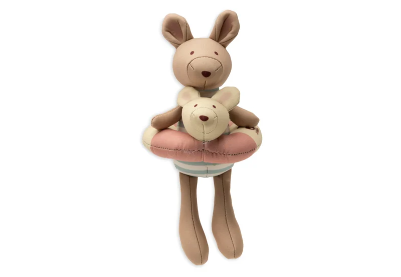 Jollein - Badpop Kangaroots