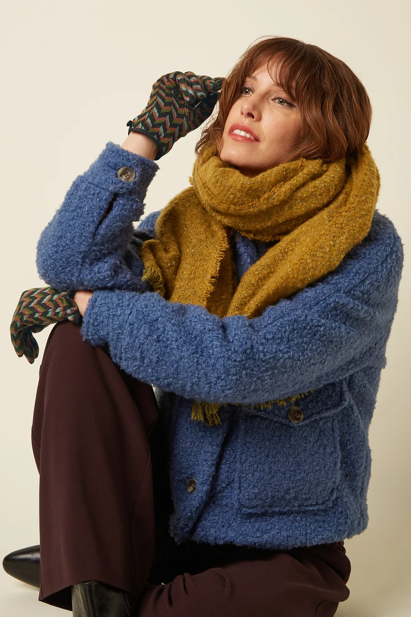 Mirelle Glove