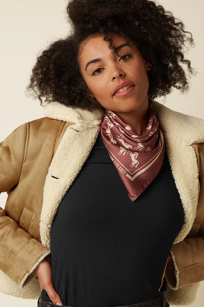 Montana Scarf