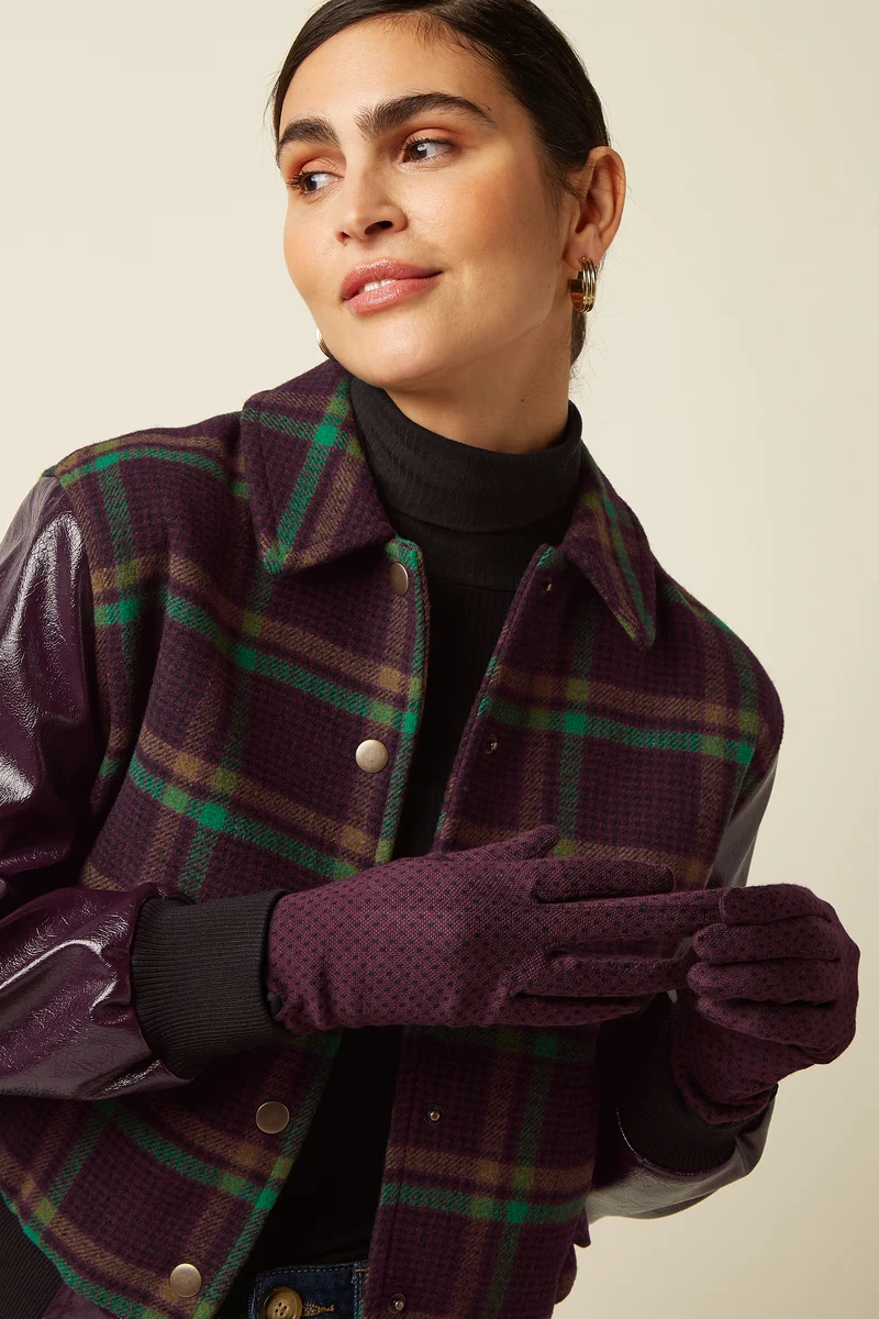 Tilly Glove