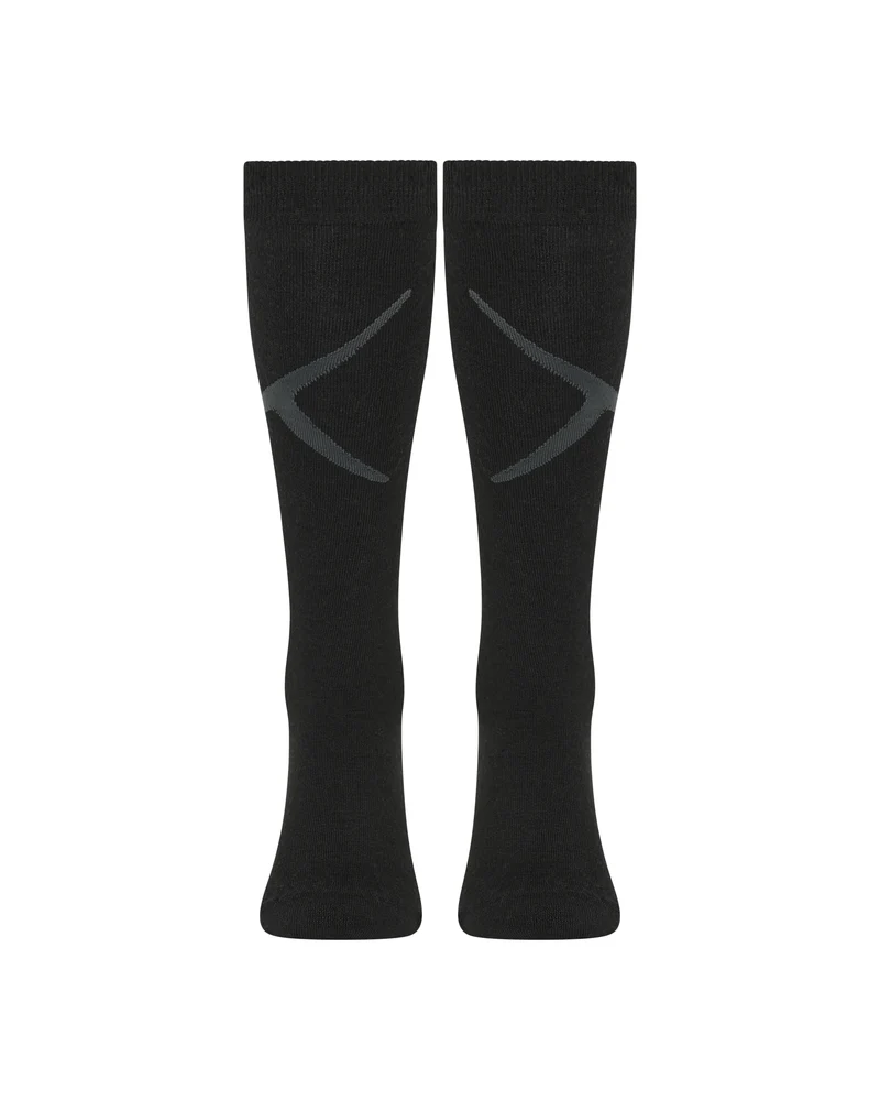 Trolle Socks Star Logo Wool