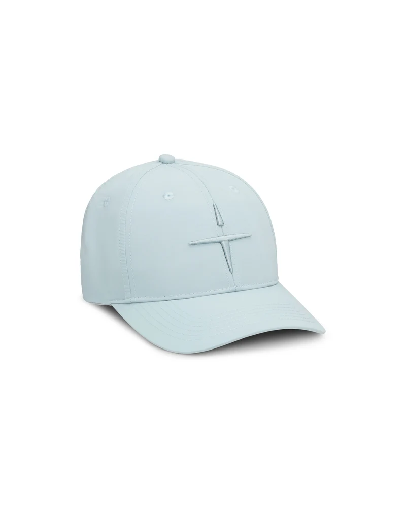 Trolle Cap Star Logo - Perforated Nylon - Uni