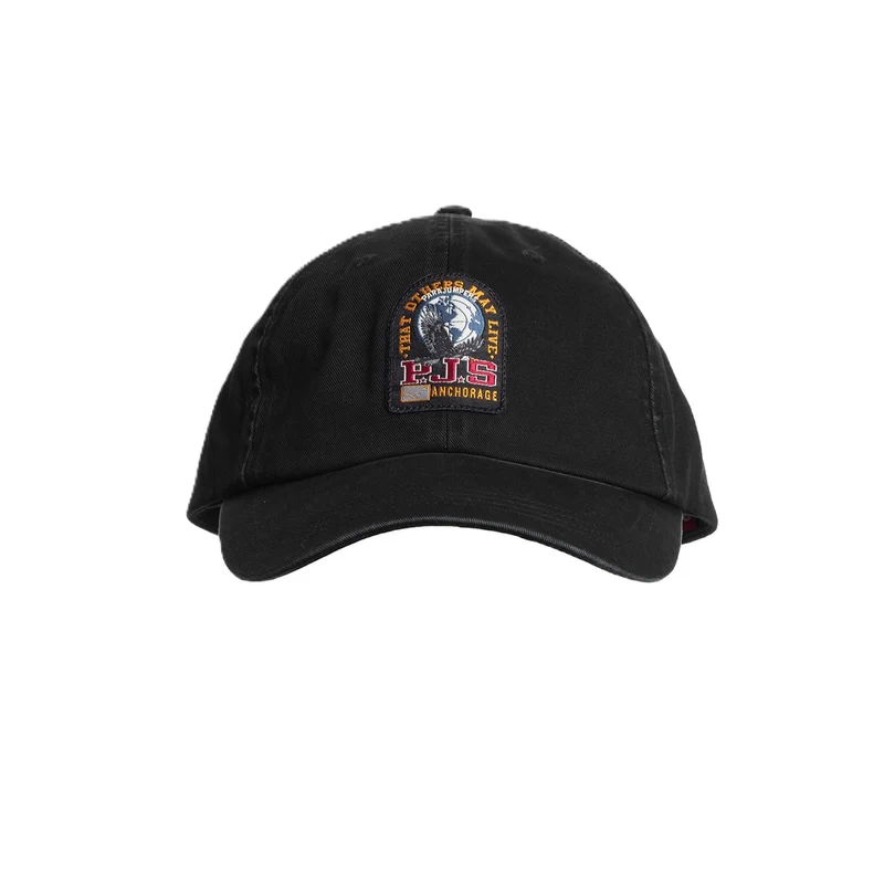 Parajumpers Cap Patch