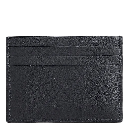 Calvin Klein Smooth Ck Cardholder