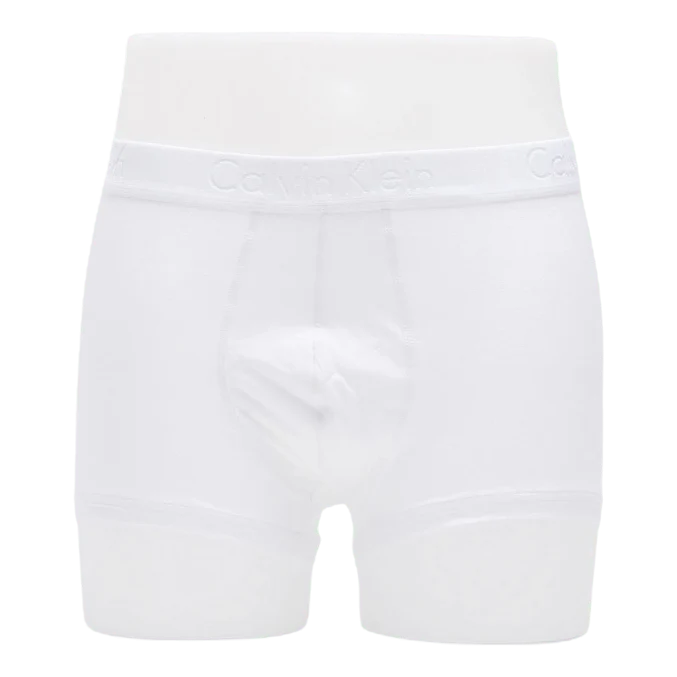 Calvin Klein Infinit Cotton Trunk 100