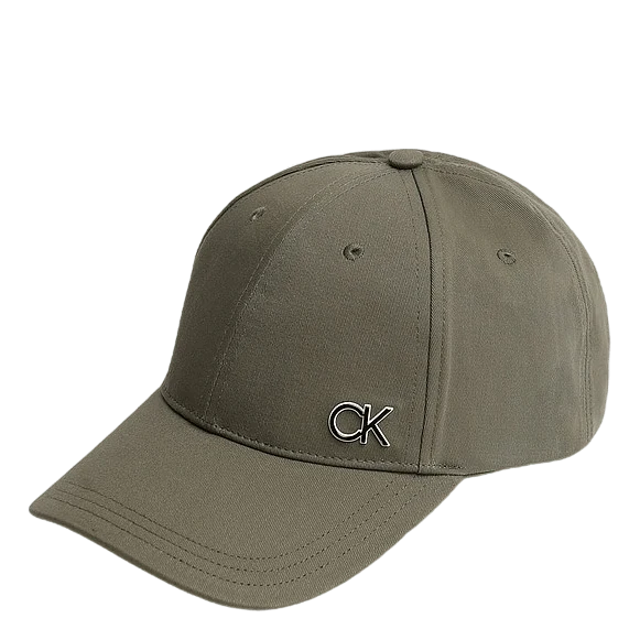 Calvin Klein Ck Outlined Bb Cap Ldv