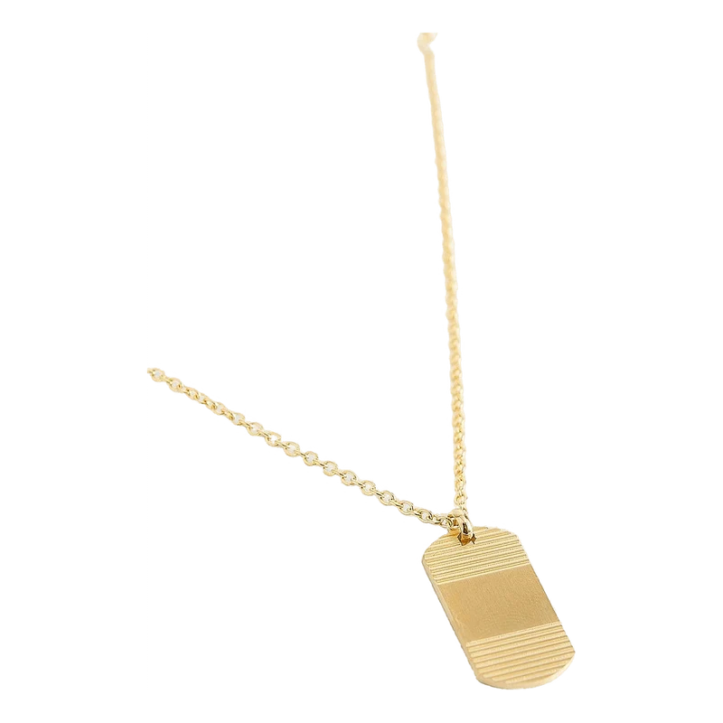 Halsband Gold