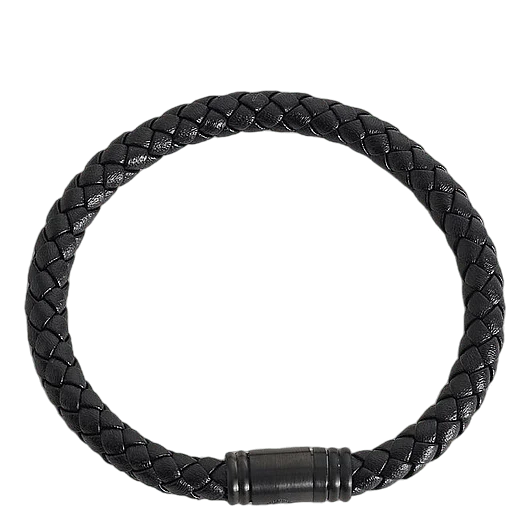 Bracelet Leather Leather