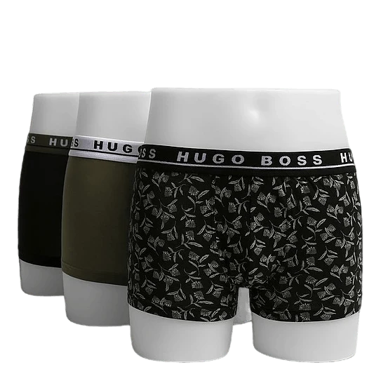 BOSS Trunk 3p One Design 984 Open Miscellaneous