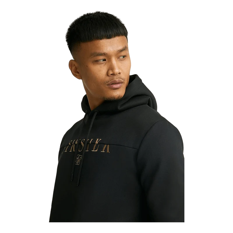 Division Overhead Hoodie