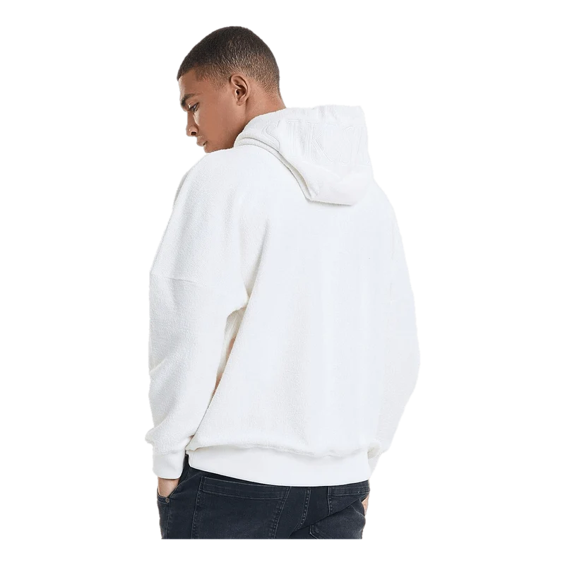 Oversized Reverse Loopback Hoo