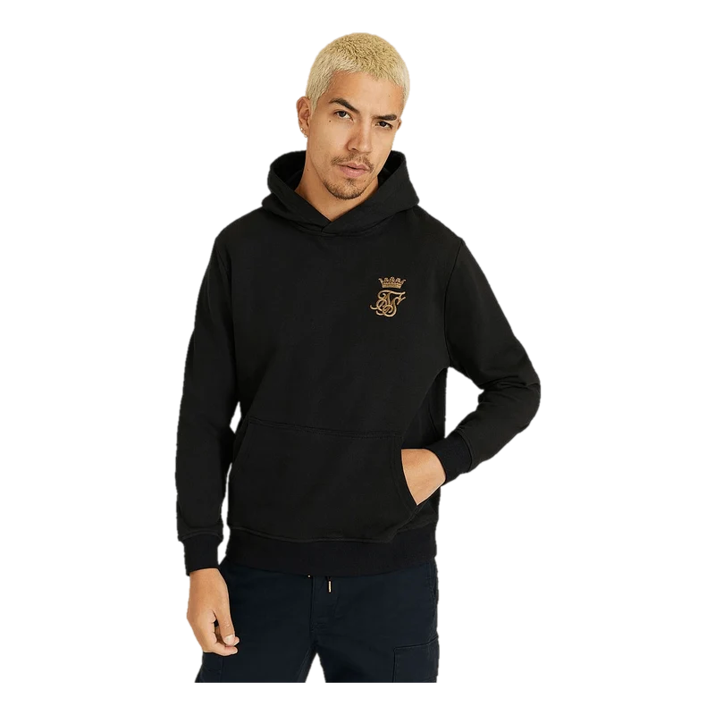 Messi X Siksilk Fleece