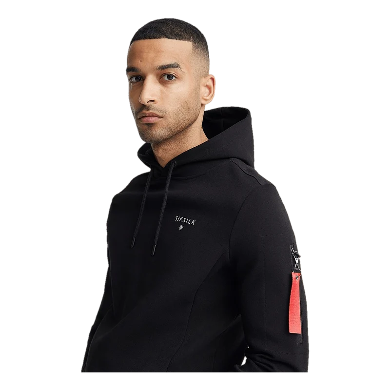 Flight Pro Overhead Hoodie