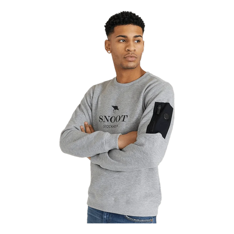 Liguria Sweatshirt M