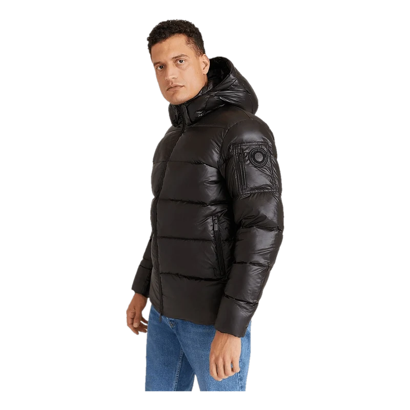 Nibbiano Jkt M