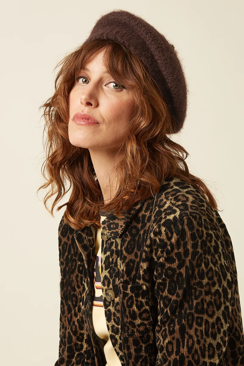 Beret Posh