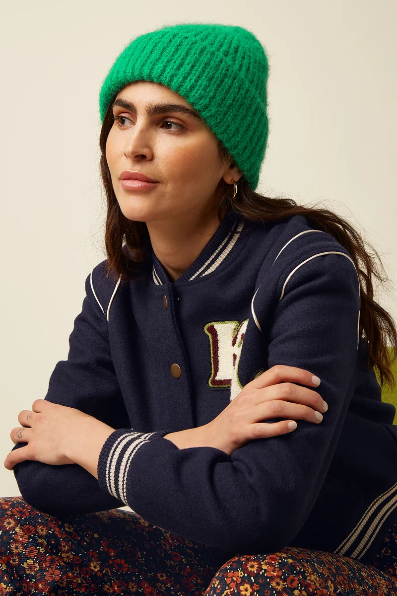 Beanie Hat Posh