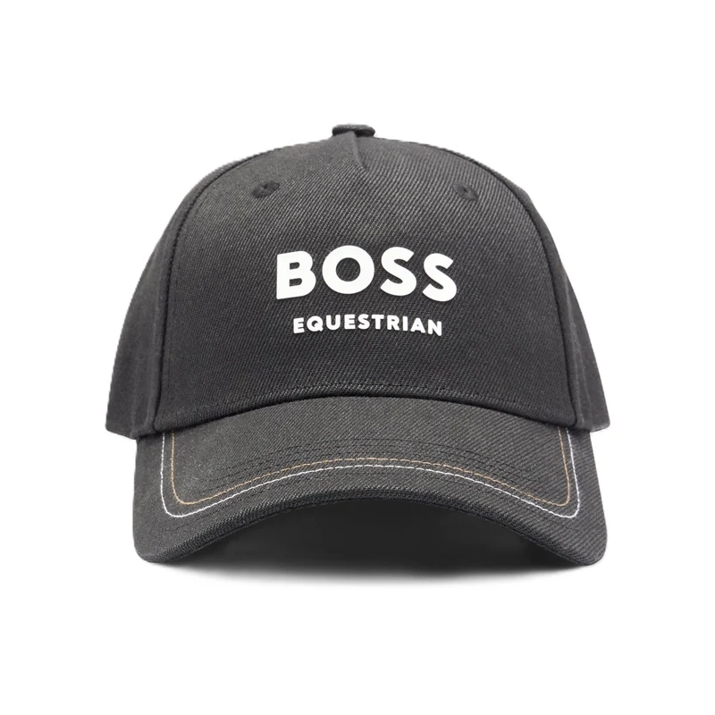 BOSS Equestrian Classic Cap