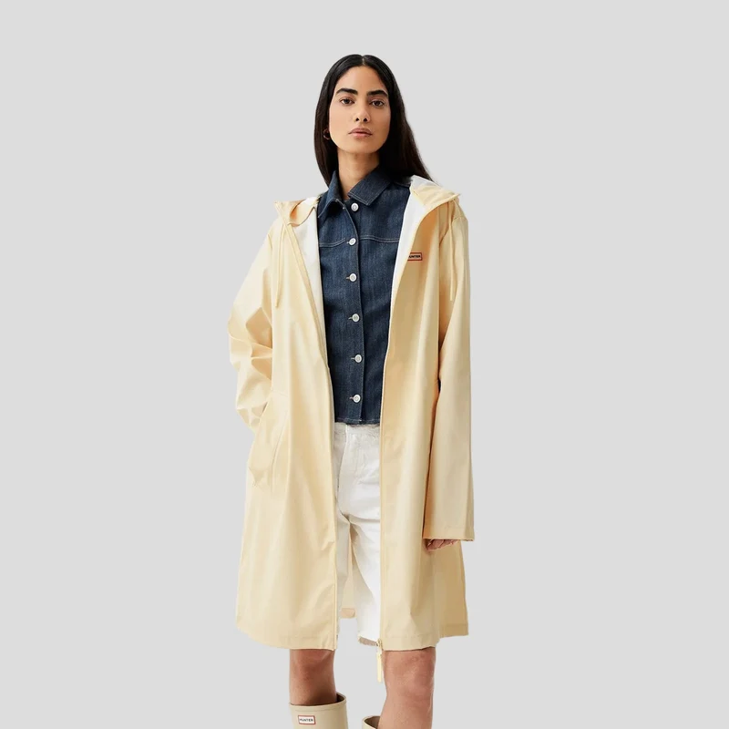 Hunter Unisex Andrea regenjas | Grind