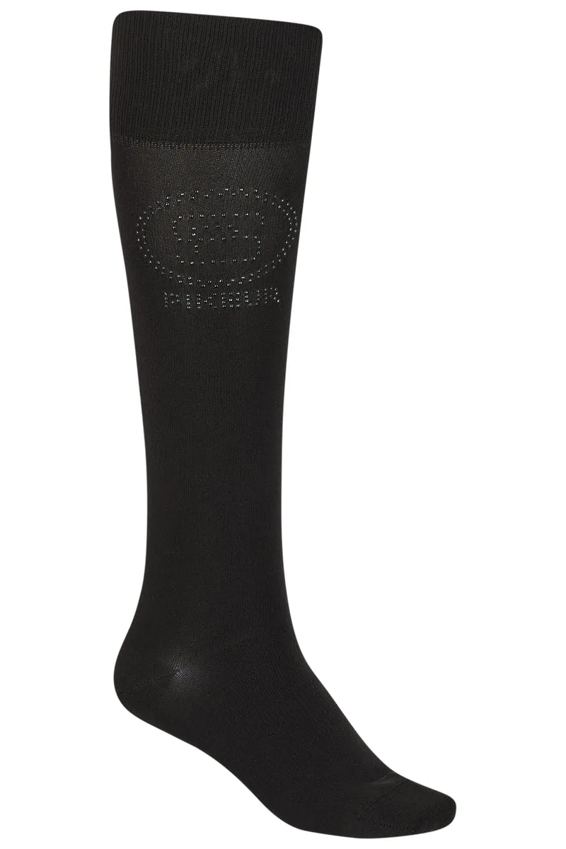 Pikeur Knee Socks Studs
