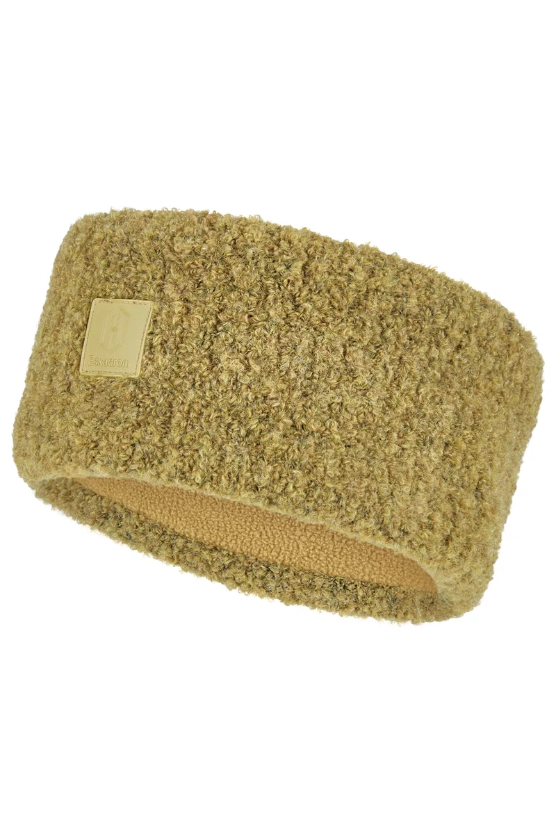 Eskadron Heritage Headband Boucl