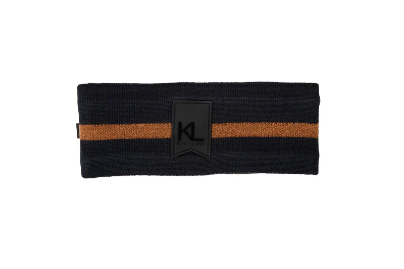 Kingsland Knitted Headband Klmelissa